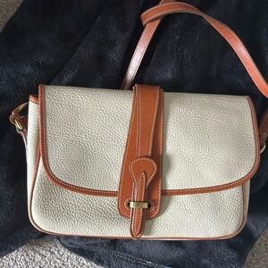 Vintage Dooney & Bourke bag